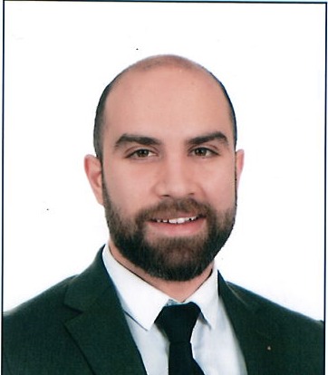 METİN DENİZ AKDAĞ